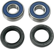Load image into Gallery viewer, Moose Offroad Wheel Bearing/Seal Kit - Front/Rear 25-1219 - Main Product View