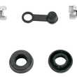 Load image into Gallery viewer, Moose Offroad Wheel Cylinder Repair Kit 06-504M fits TRX350 - Main Product View