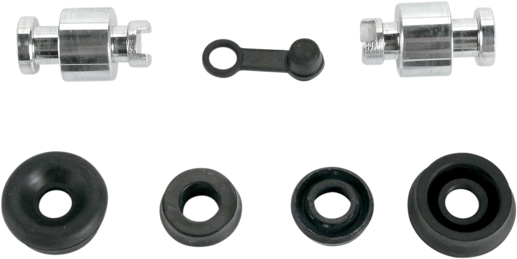 Moose Offroad Wheel Cylinder Repair Kit 06-504M fits TRX350 - Main Product View