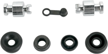 Load image into Gallery viewer, Moose Offroad Wheel Cylinder Repair Kit 06-504M fits TRX350 - Main Product View