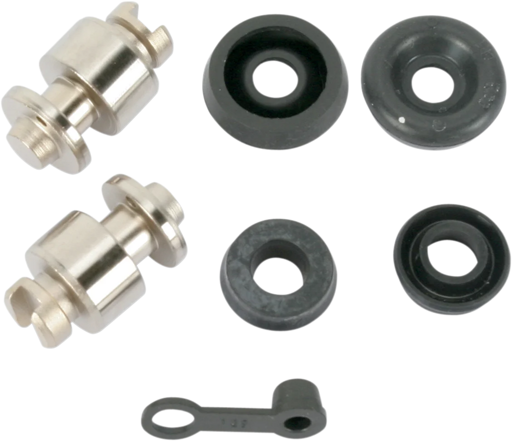 Moose Offroad Wheel Cylinder Repair Kit 06-505M fits Honda - Main Product View