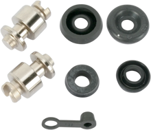 Load image into Gallery viewer, Moose Offroad Wheel Cylinder Repair Kit 06-505M fits Honda - Main Product View