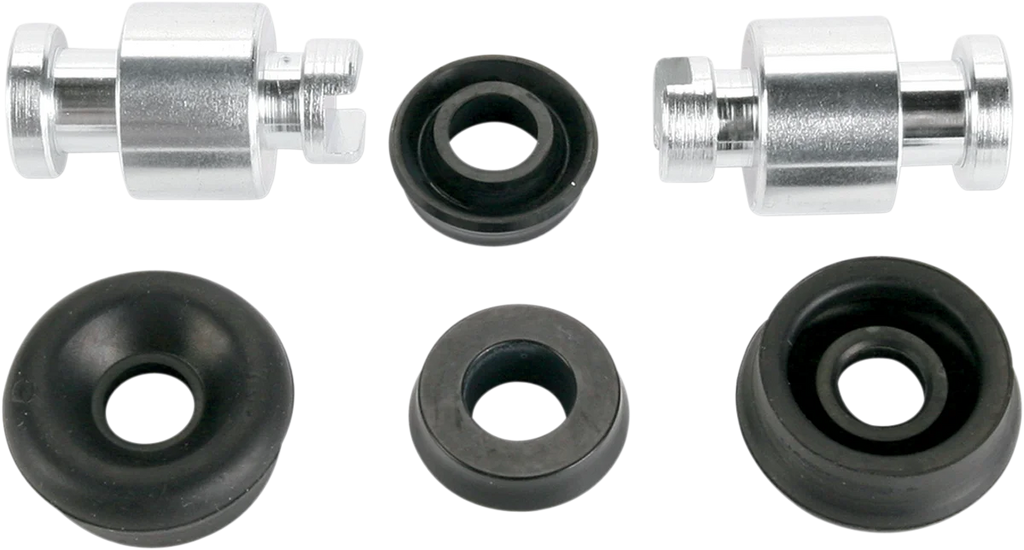 Moose Offroad Wheel Cylinder Repair Kit 06-561M fits YFM400 - Main Product View