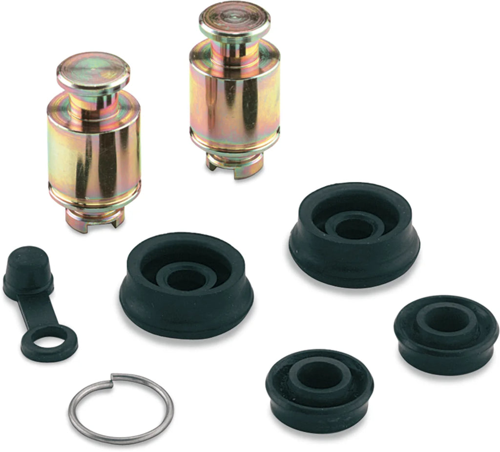 Moose Offroad Wheel Cylinder Repair Kit 06-561M fits YFM400 - Side View