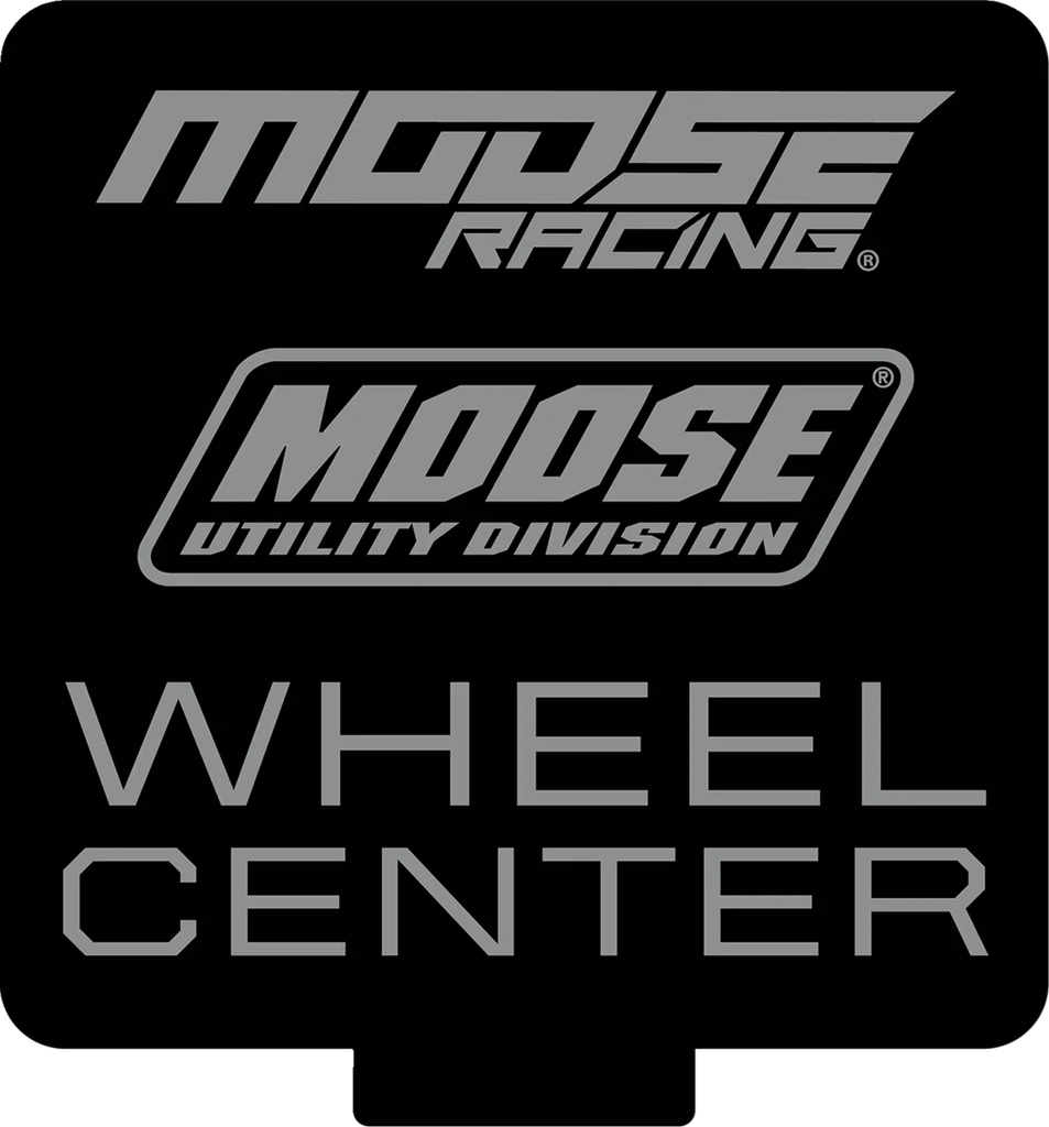 Moose Offroad Wheel Display - 2 of 3 9903-0664 - Main Product View