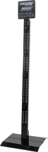 Load image into Gallery viewer, Moose Offroad Wheel Display - 2 of 3 9903-0664 - Side View