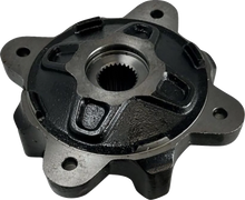 Load image into Gallery viewer, Moose Offroad Wheel Hub - Front 100-5314-PU fits Polaris - Main Product View