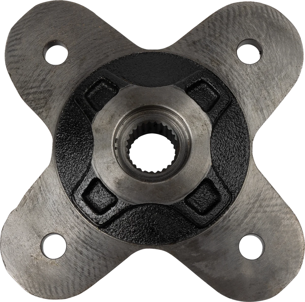 Moose Offroad Wheel Hub - Front/Rear 100-5313-PU fits Polaris - Main Product View