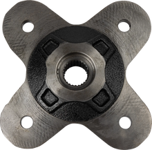 Load image into Gallery viewer, Moose Offroad Wheel Hub - Front/Rear 100-5313-PU fits Polaris - Main Product View