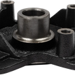Load image into Gallery viewer, Moose Offroad Wheel Hub - Front/Rear 100-5313-PU fits Polaris - Back View