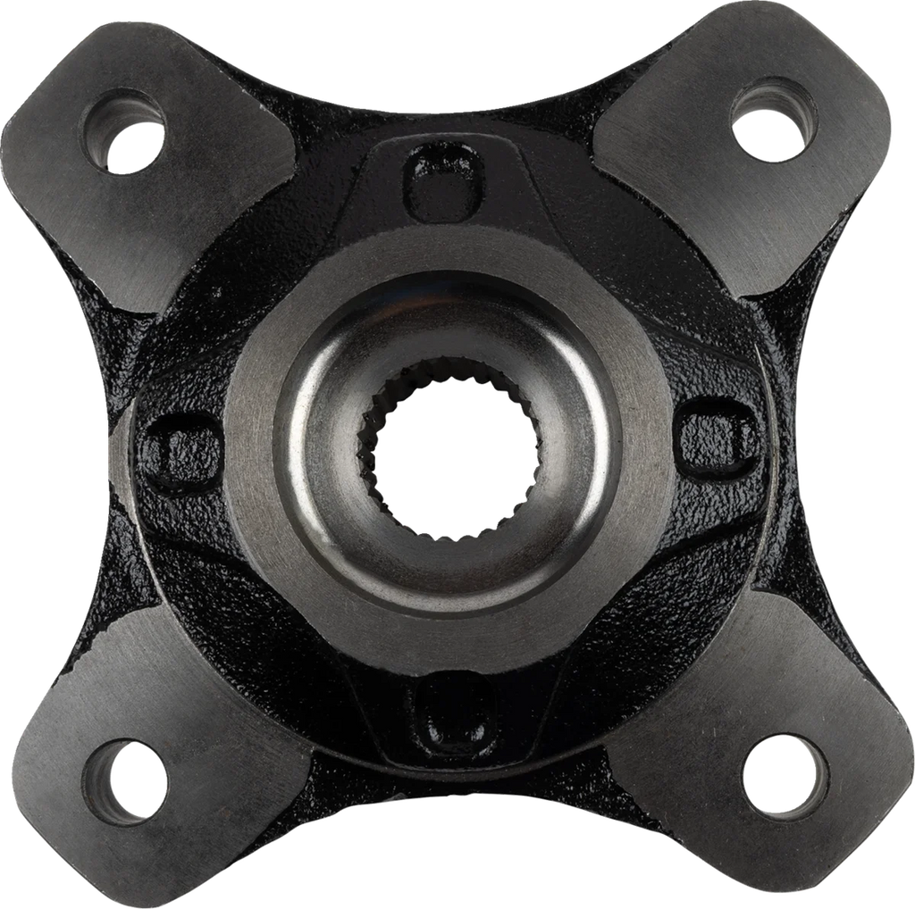 Moose Offroad Wheel Hub - Front/Rear 100-5318-PU fits Polaris - Main Product View