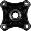 Load image into Gallery viewer, Moose Offroad Wheel Hub - Front/Rear 100-5318-PU fits Polaris - Side View