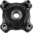 Load image into Gallery viewer, Moose Offroad Wheel Hub - Front/Rear - 500-1057-PU fits Can-Am - Main Product View