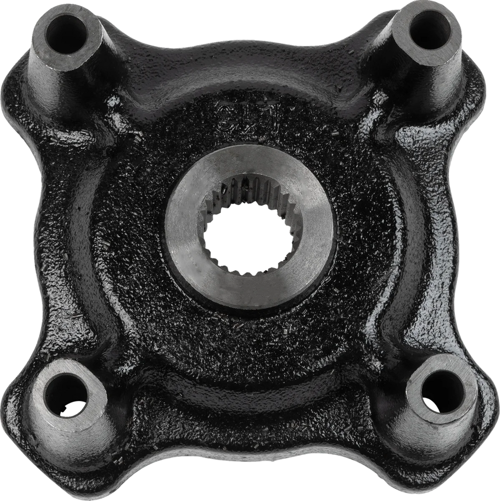 Moose Offroad Wheel Hub - Front/Rear - 500-1057-PU fits Can-Am - Main Product View