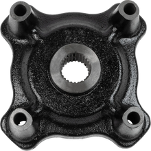 Load image into Gallery viewer, Moose Offroad Wheel Hub - Front/Rear - 500-1057-PU fits Can-Am - Main Product View