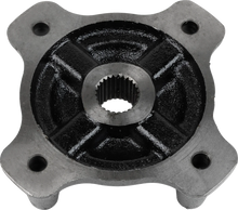 Load image into Gallery viewer, Moose Offroad Wheel Hub - Front/Rear - 500-1057-PU fits Can-Am - Side View