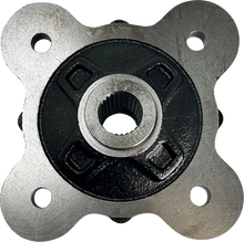 Load image into Gallery viewer, Moose Offroad Wheel Hub - Front/Rear - 500-1057-PU fits Can-Am - Detail View