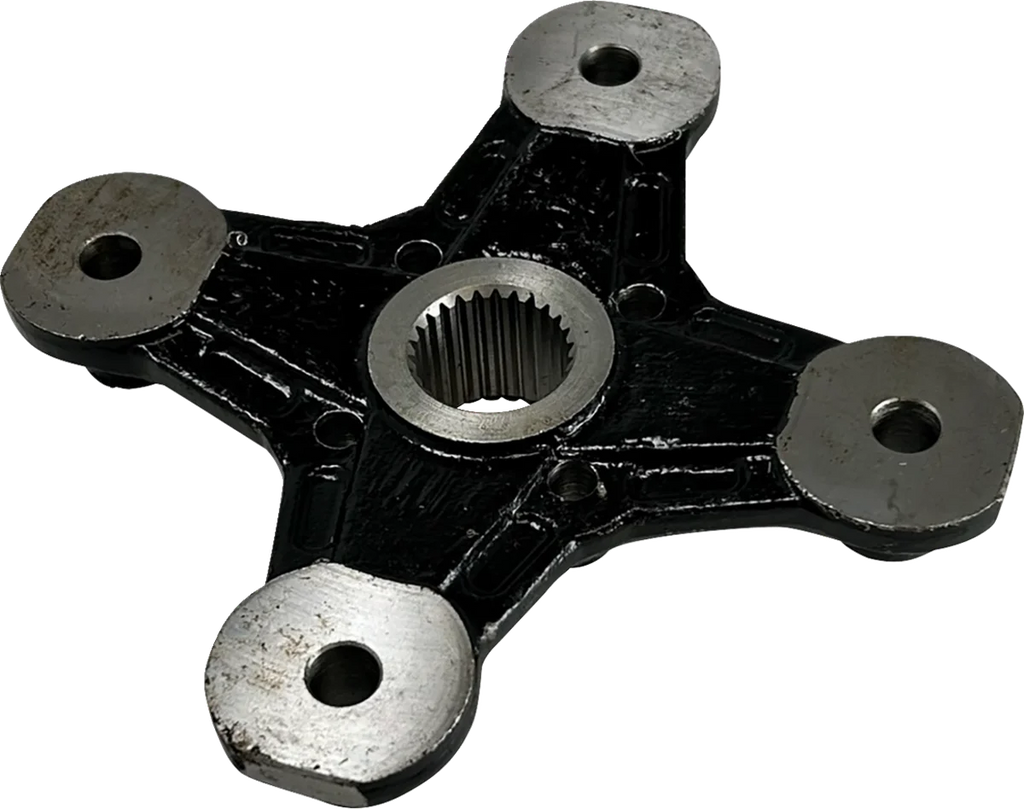 Moose Offroad Wheel Hub - Front/Rear - 500-1058-PU fits Can-Am - Main Product View