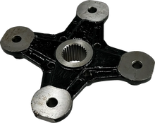 Load image into Gallery viewer, Moose Offroad Wheel Hub - Front/Rear - 500-1058-PU fits Can-Am - Main Product View