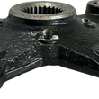Load image into Gallery viewer, Moose Offroad Wheel Hub - Front/Rear - 500-1058-PU fits Can-Am - Side View