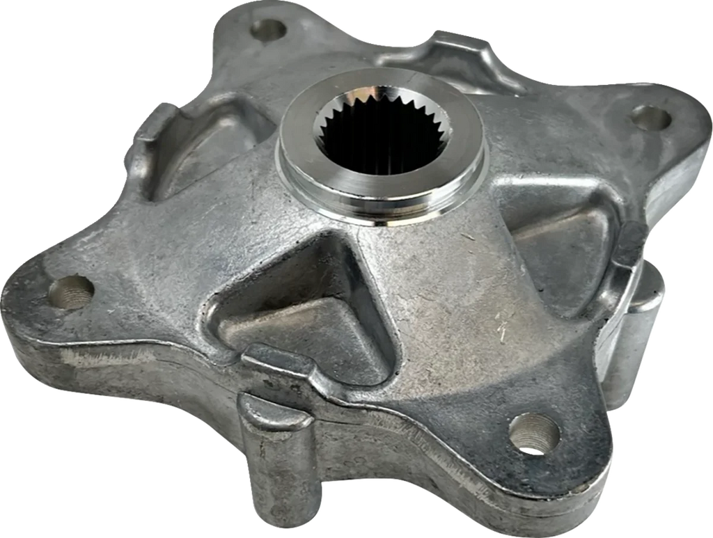 Moose Offroad Wheel Hub - Rear 100-5316-PU fits Polaris - Main Product View