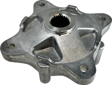 Load image into Gallery viewer, Moose Offroad Wheel Hub - Rear 100-5316-PU fits Polaris - Main Product View