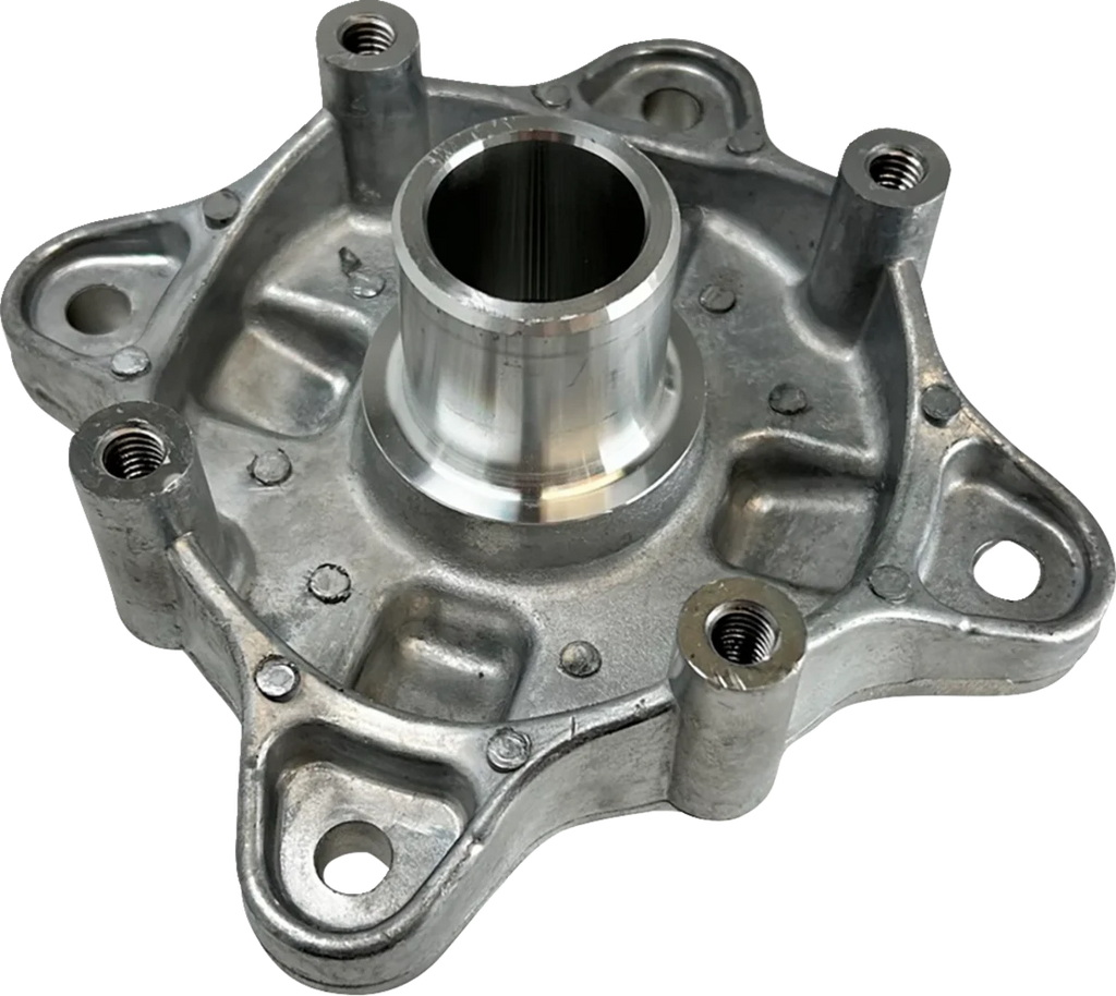 Moose Offroad Wheel Hub - Rear 100-5316-PU fits Polaris - Side View
