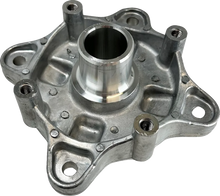 Load image into Gallery viewer, Moose Offroad Wheel Hub - Rear 100-5316-PU fits Polaris - Side View