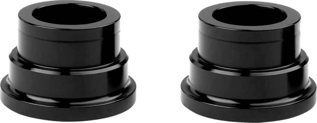 Moose Offroad Wheel Spacer - Front - Aluminum - 11-1110 fits Beta X-trainer 300 - Main Product View