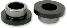 Load image into Gallery viewer, Moose Offroad Wheel Spacer - Front - Aluminum - 11-1111 fits Beta RR / RS / RX - Side View