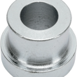 Load image into Gallery viewer, Moose Offroad Wheel Spacer - Rear - Steel - Each 11-1077 fits TTR 125 - Main Product View