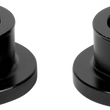 Load image into Gallery viewer, Moose Offroad Wheel Spacer - Rear - Steel - Each 11-1077 fits TTR 125 - Detail View