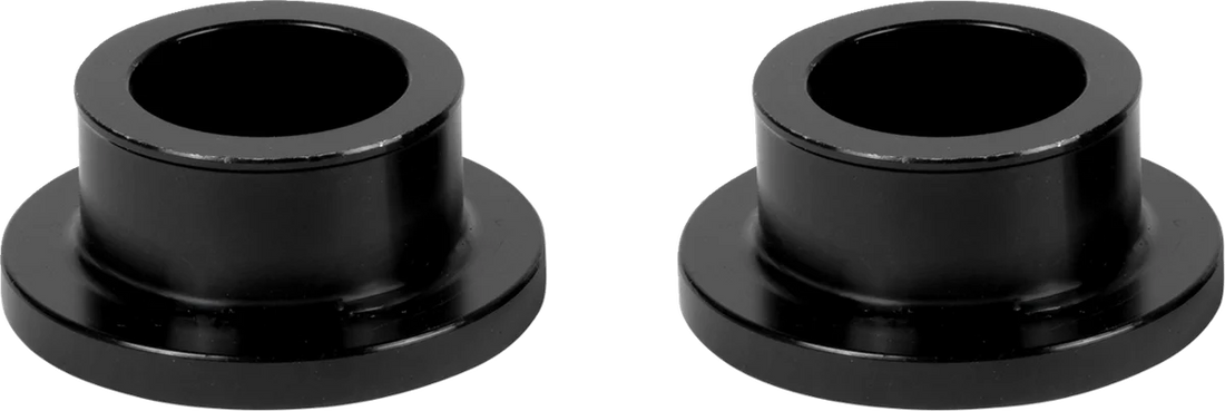 Moose Offroad Wheel Spacer - Rear - Steel - Each 11-1077 fits TTR 125 - Detail View