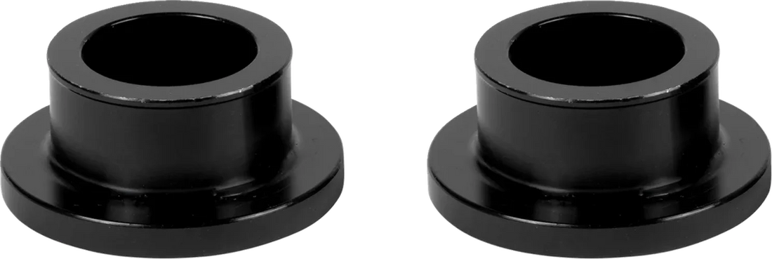 Moose Offroad Wheel Spacer - Rear - Steel - Each 11-1077 fits TTR 125 - Detail View