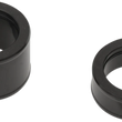 Load image into Gallery viewer, Moose Offroad Wheel Spacers - Front - Aluminum 11-1104-1 fits Yamaha WR 250 / WR 450 / YZ 250 / YZ 450 - Main Product View