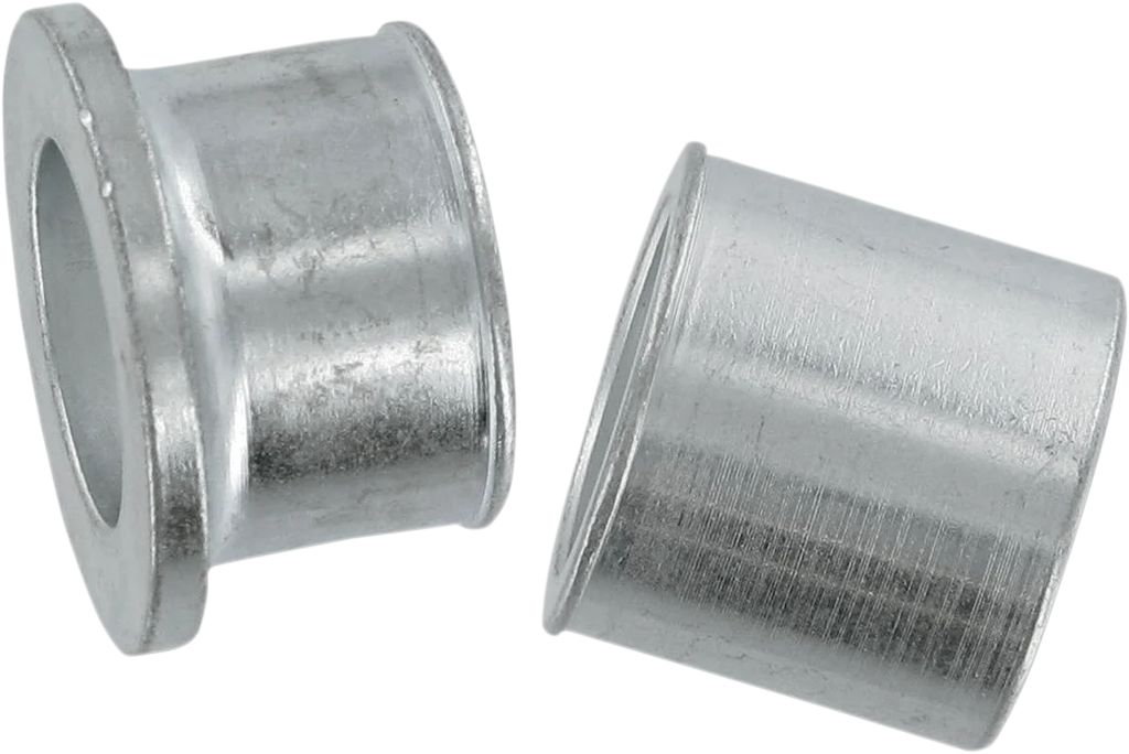 Moose Offroad Wheel Spacers - Front - Steel 11-1070 fits 2002-2007 Yamaha - Main Product View