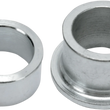 Load image into Gallery viewer, Moose Offroad Wheel Spacers - Front - Steel 11-1100 fits 2007-2024 Yamaha - Main Product View