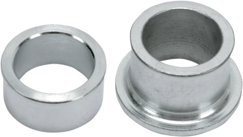 Moose Offroad Wheel Spacers - Front - Steel 11-1100 fits 2007-2024 Yamaha - Main Product View