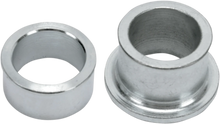 Load image into Gallery viewer, Moose Offroad Wheel Spacers - Front - Steel 11-1100 fits 2007-2024 Yamaha - Main Product View