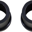 Load image into Gallery viewer, Moose Offroad Wheel Spacers - Front - Steel 11-1108 fits Kawasaki KX 250 / KX 450 - Main Product View