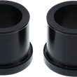 Load image into Gallery viewer, Moose Offroad Wheel Spacers - Front - Steel 11-1108 fits Kawasaki KX 250 / KX 450 - Side View