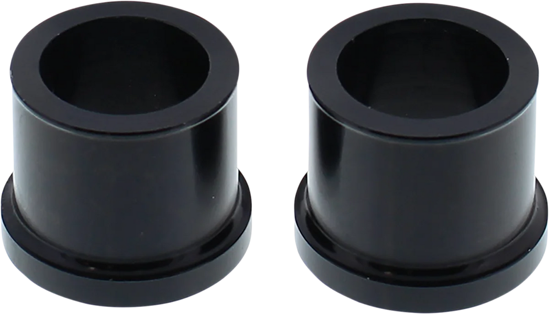 Moose Offroad Wheel Spacers - Front - Steel 11-1108 fits Kawasaki KX 250 / KX 450 - Side View