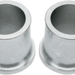 Load image into Gallery viewer, Moose Offroad Wheel Spacers - Front - Steel - Kawasaki KX250/450 11-1031 - Main Product View