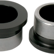 Load image into Gallery viewer, Moose Offroad Wheel Spacers - Rear