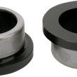 Load image into Gallery viewer, Moose Offroad Wheel Spacers - Rear - Aluminum 11-1042-1 fits Kawasaki / Suzuki - Main Product View