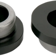 Load image into Gallery viewer, Moose Offroad Wheel Spacers - Rear - Aluminum - Kawasaki/Suzuki 11-1048-1 - Main Product View