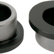 Load image into Gallery viewer, Moose Offroad Wheel Spacers - Rear - Aluminum 11-1081-1 fits 2002-2024 Yamaha - Main Product View