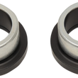 Load image into Gallery viewer, Moose Offroad Wheel Spacers - Rear - Aluminum 11-1102-1 fits Gas Gas / Ktm / Husqvarna - Main Product View