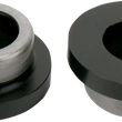 Load image into Gallery viewer, Moose Offroad Wheel Spacers - Rear - Aluminum - Kawasaki/Suzuki 11-1048-1 - Main Product View
