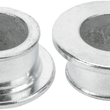Load image into Gallery viewer, Moose Offroad Wheel Spacers - Rear - Steel 11-1036 fits Kawasaki KX80 / KX85 / KX100 / KX112 - Main Product View